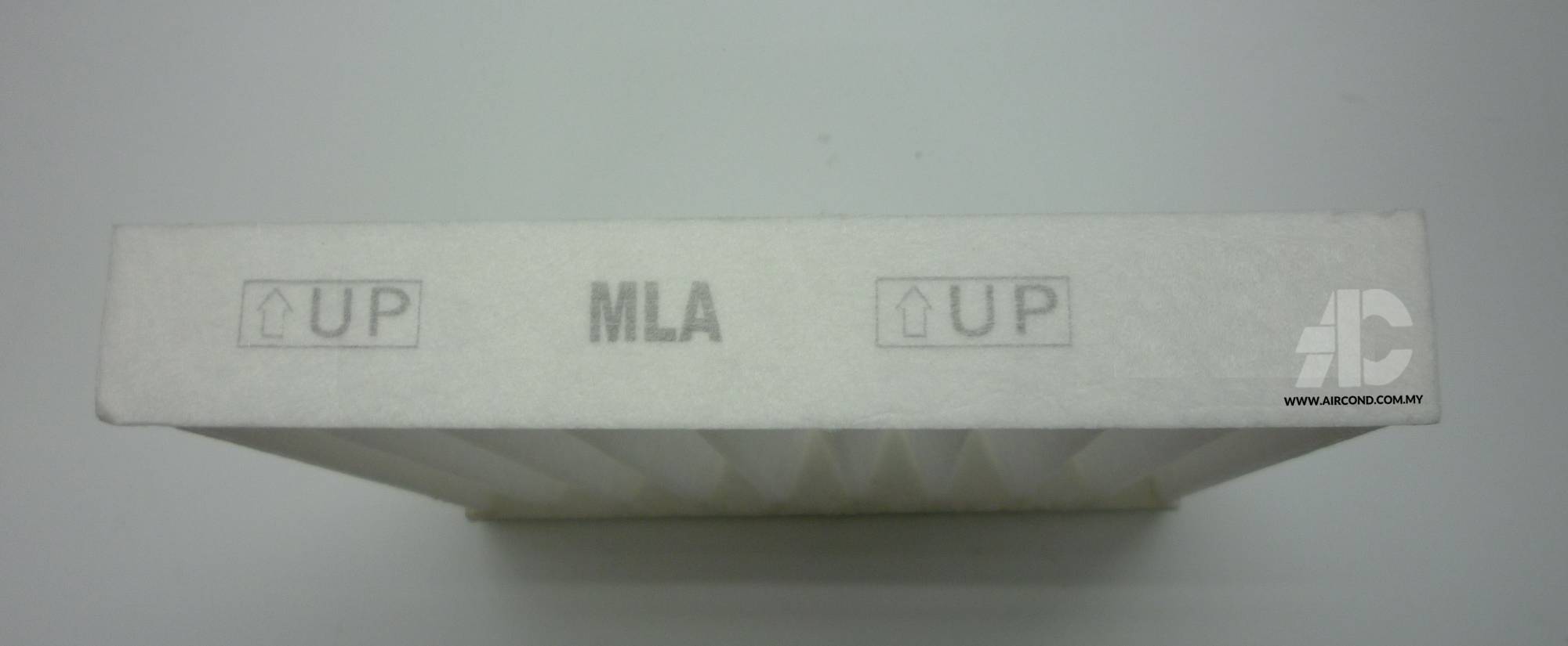 CABIN AIR FILTER PERODUA ALZA / MYVI LAGI BEST / BEZZA